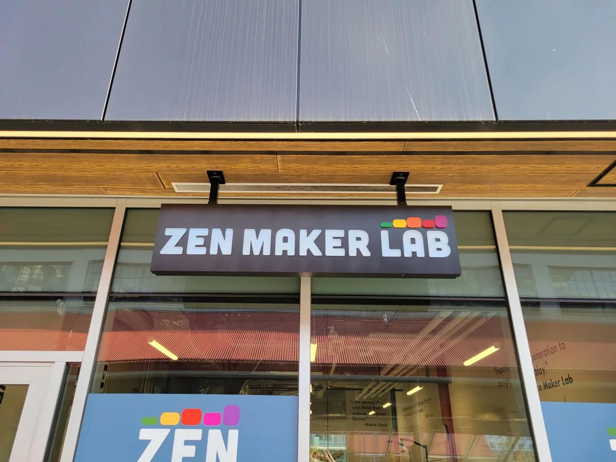 Enhance Your Brand with Stunning Acrylic Signs in Vancouver