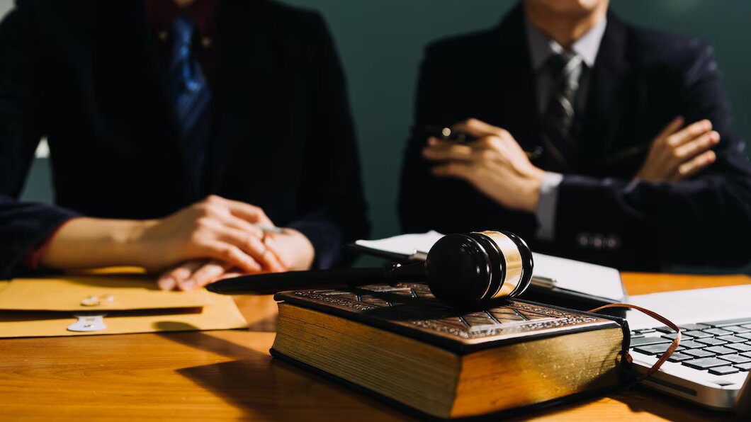 Facing Charges From Afar? Here's How to Resolve Them