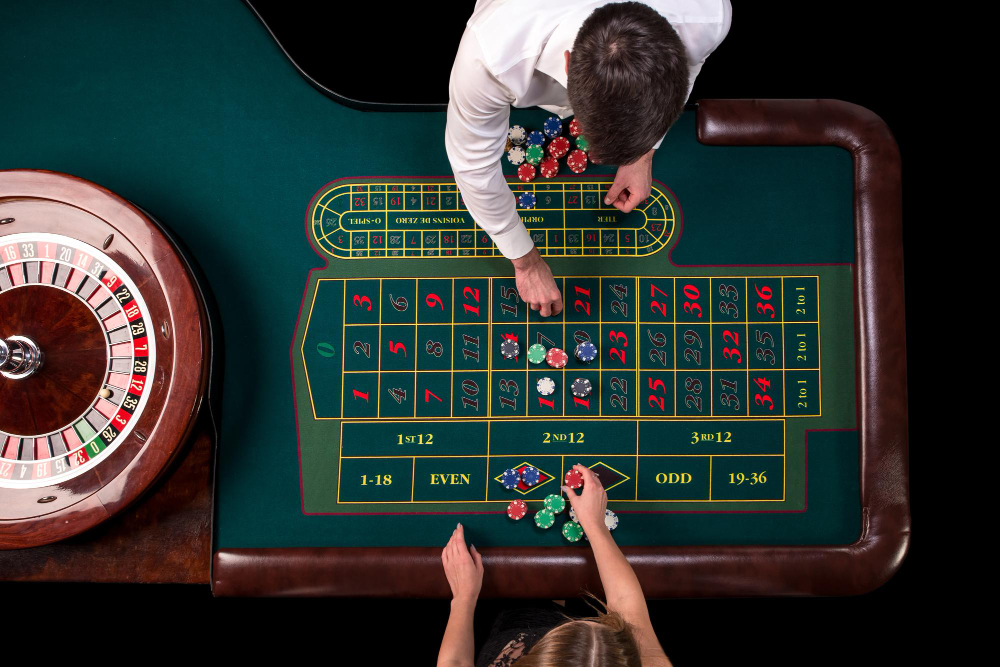 Choosing the Right Technology for Casino Game Development in 2025