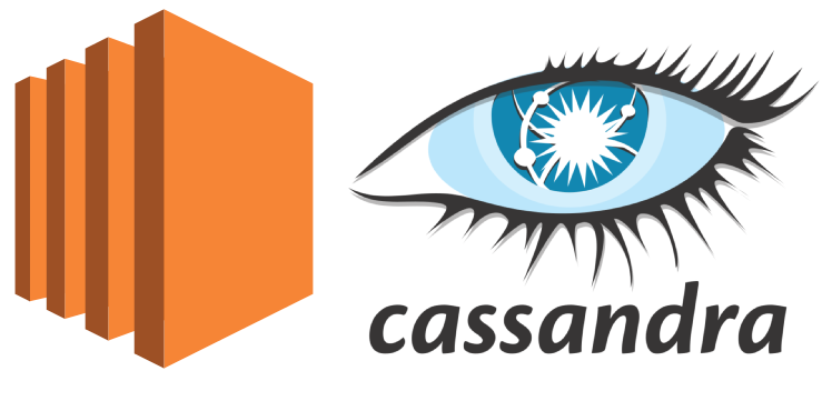 How to setup cassandra cluster with Ec2 instances