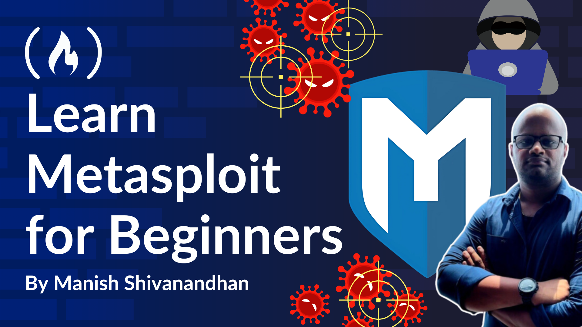 Metasploit for Beginners — A Guide to the Powerful Exploitation Framework