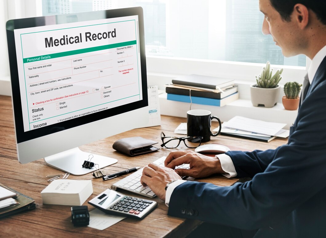 Transform Your Healthcare Revenue with New York’s Best Cycle Management Services