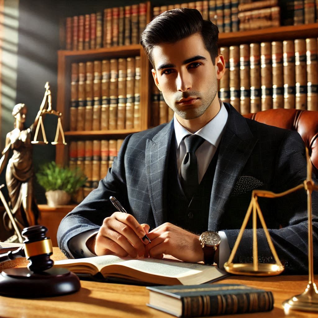 Secure Your Future with the most trusted
Criminal Defense Lawyer