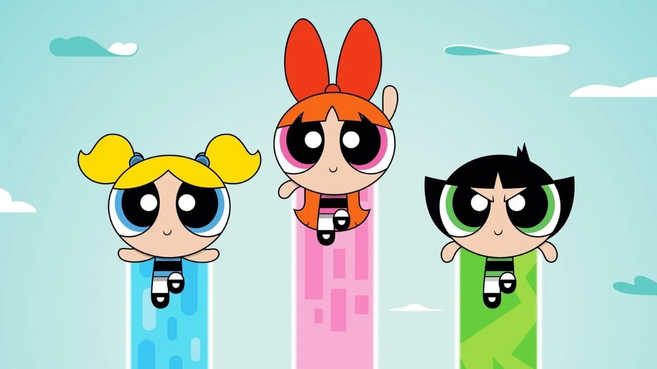 bubbles, blossom, buttercup