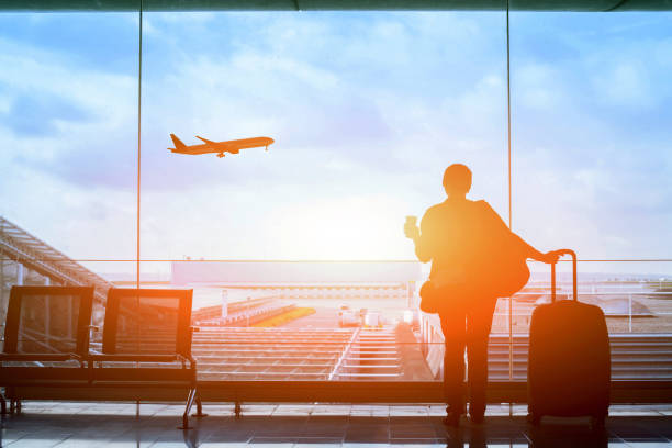 Enabling Independence and Adventure: Mobility & Travel for Elderly Wellness