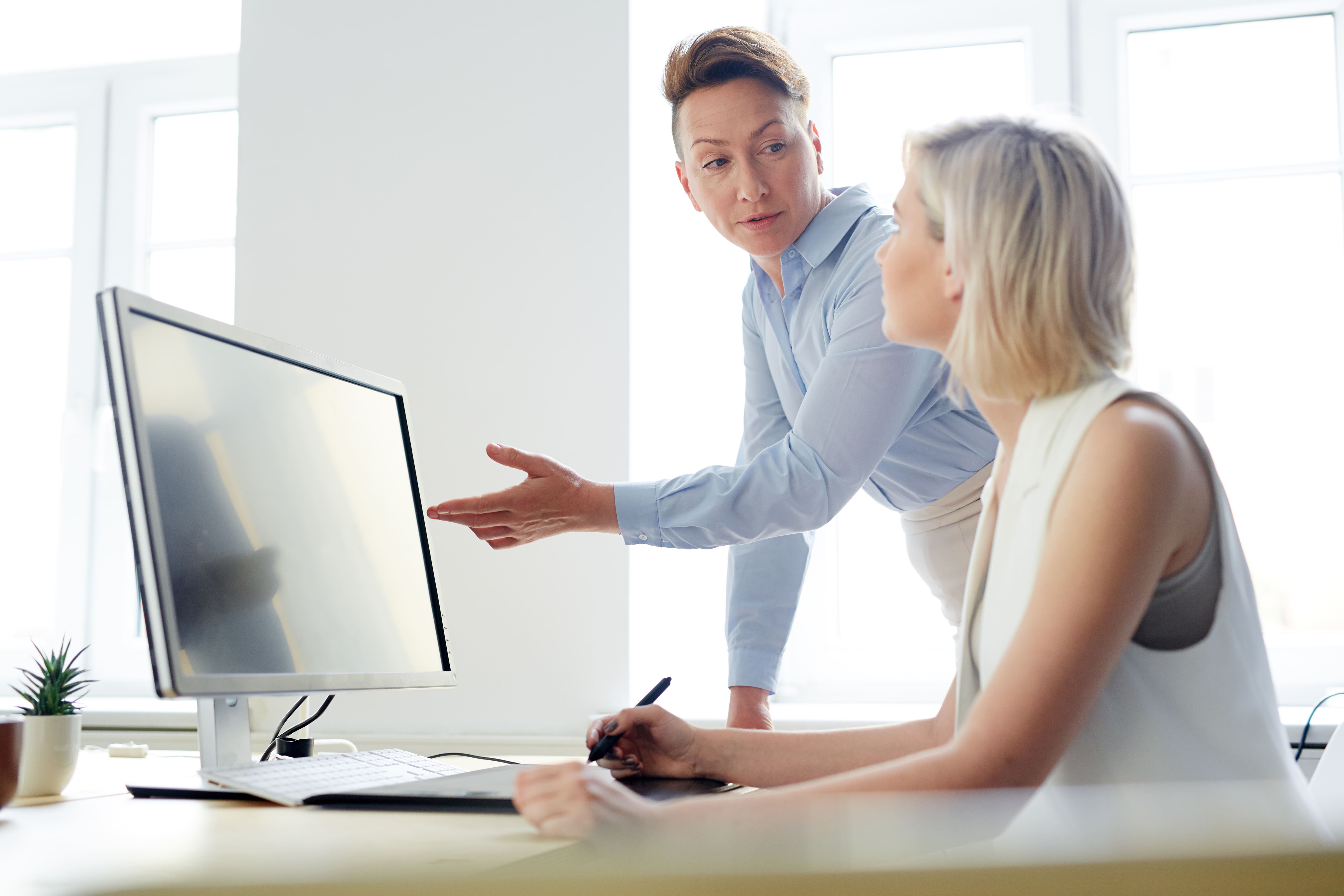 Great & Exclusive Benefits of Employee Training Software for You
