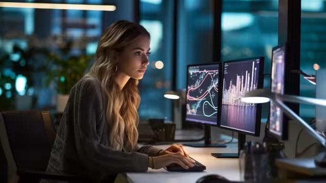 Mastering Cybersecurity - A Full Guide to Data Breakdown Analysis with IBM