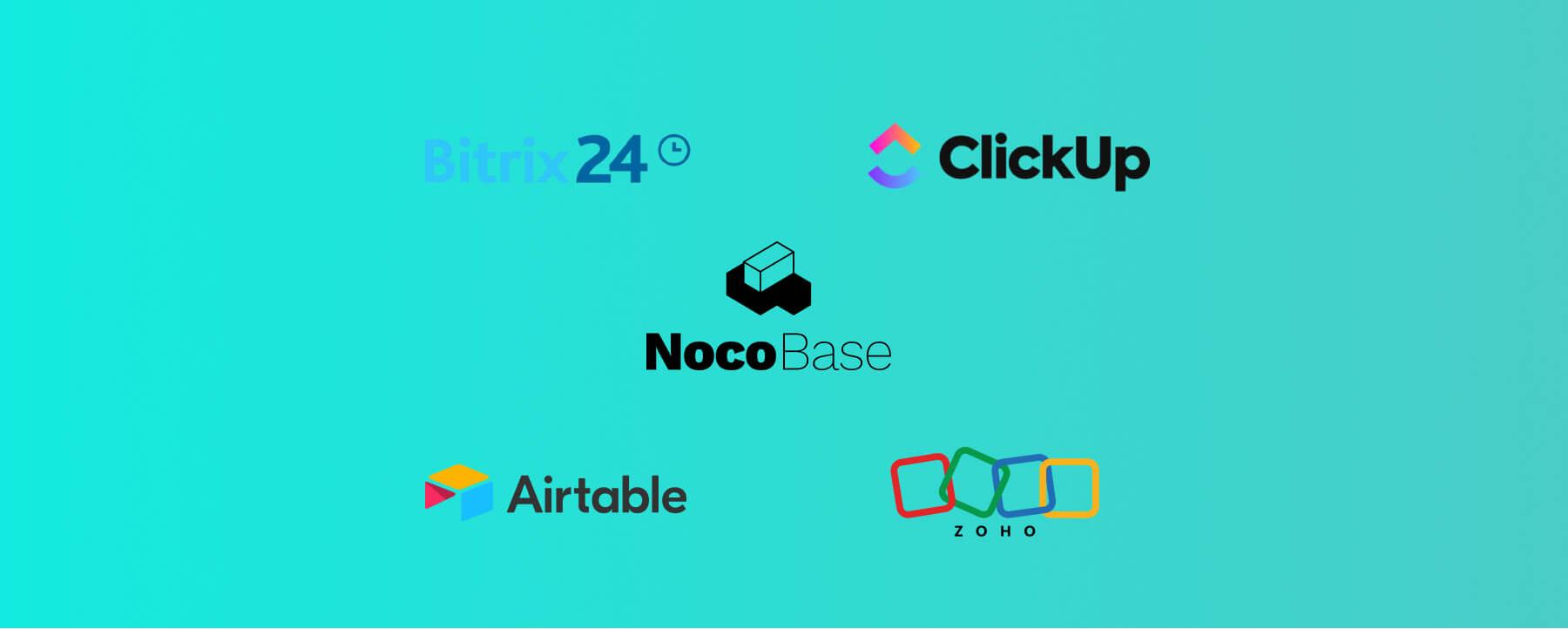 5 Management Tools Perfect for Small Businesses (Based on Real Experience)