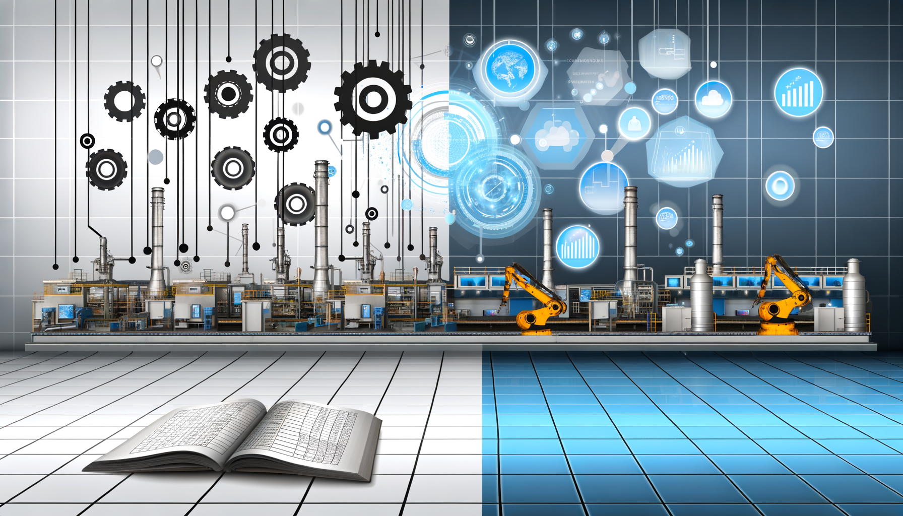 Predictive Maintenance & Automation Evolution