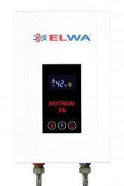 Upgrade to an Energy Efficient Hot Water System with ELWA Energy Savers