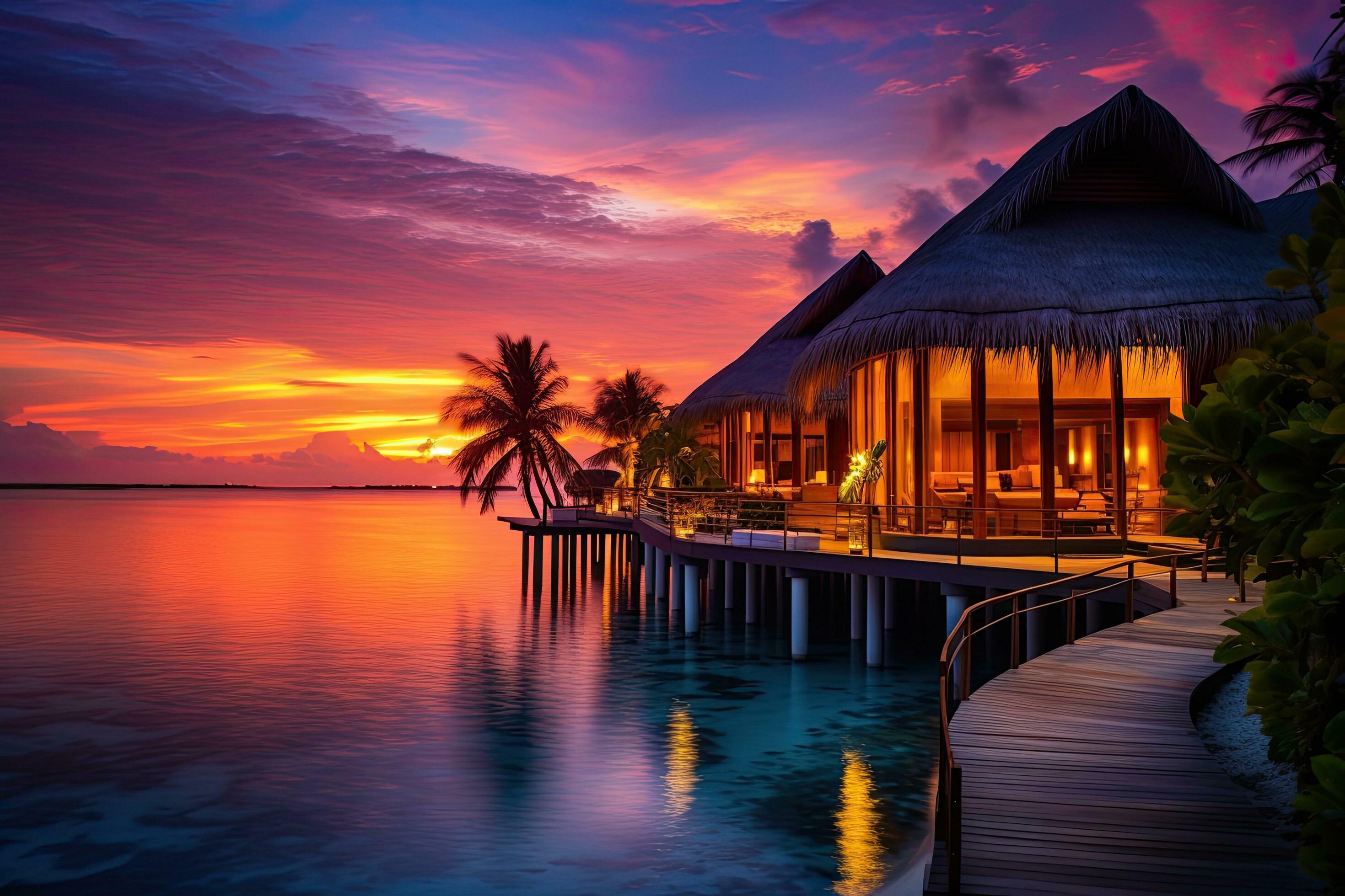 Discover the Pearl of the Indian Ocean