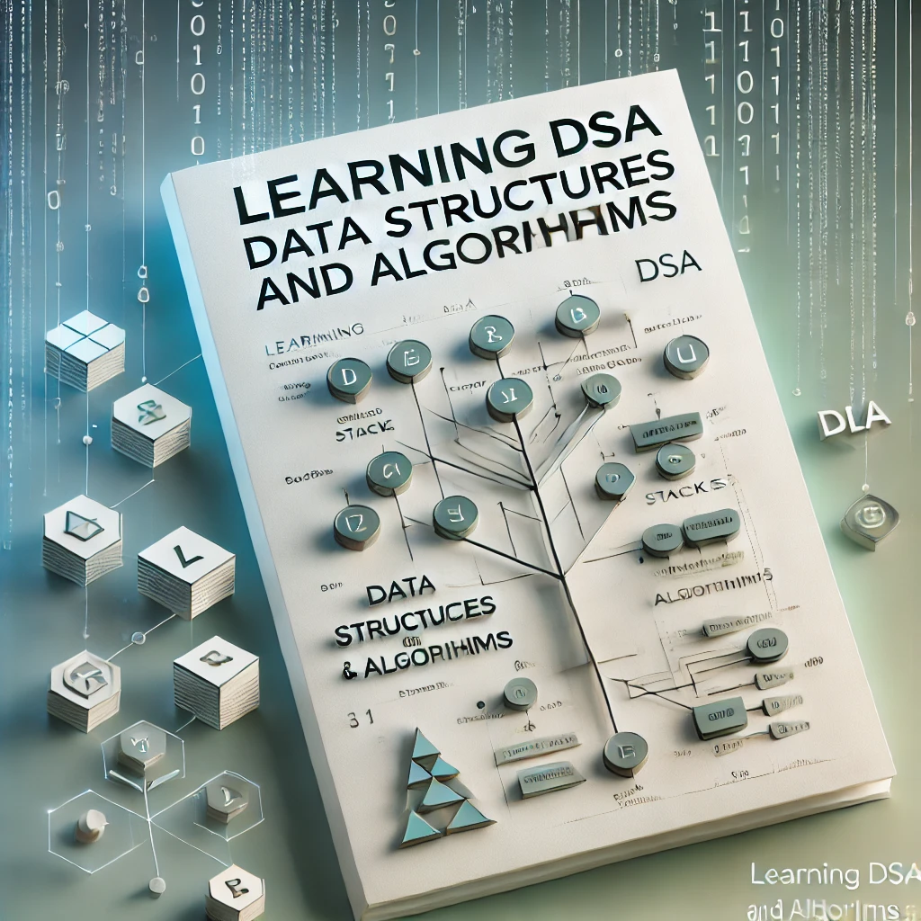 Learning One Step at a Time - DSA