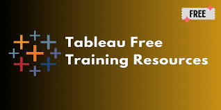 Transform Your Data Skills with Tableau Online Classes and Beginner Training
