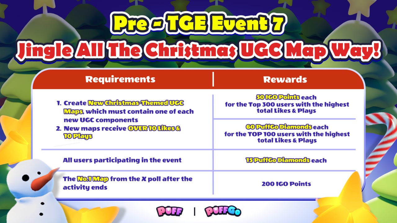 Ultimate reward