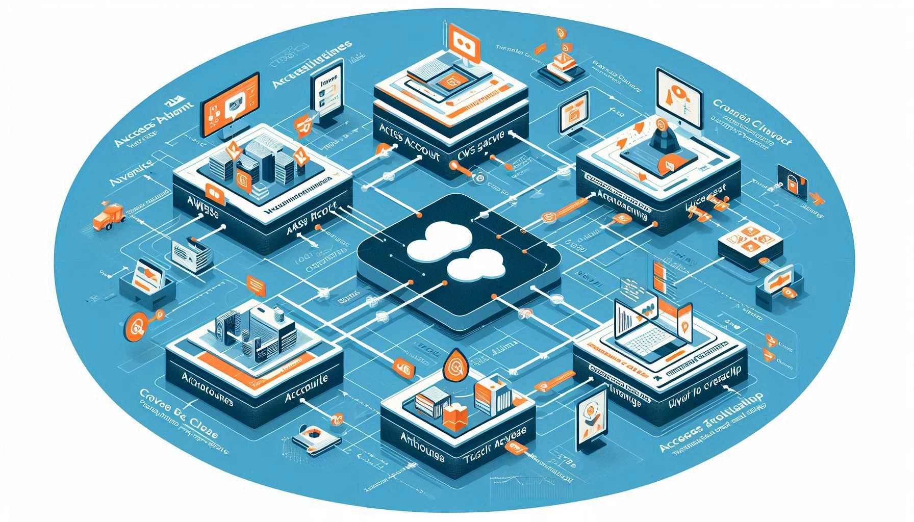 Advanced IAM Automation: Managing Dynamic Access Policies Across Hybrid Cloud Environments