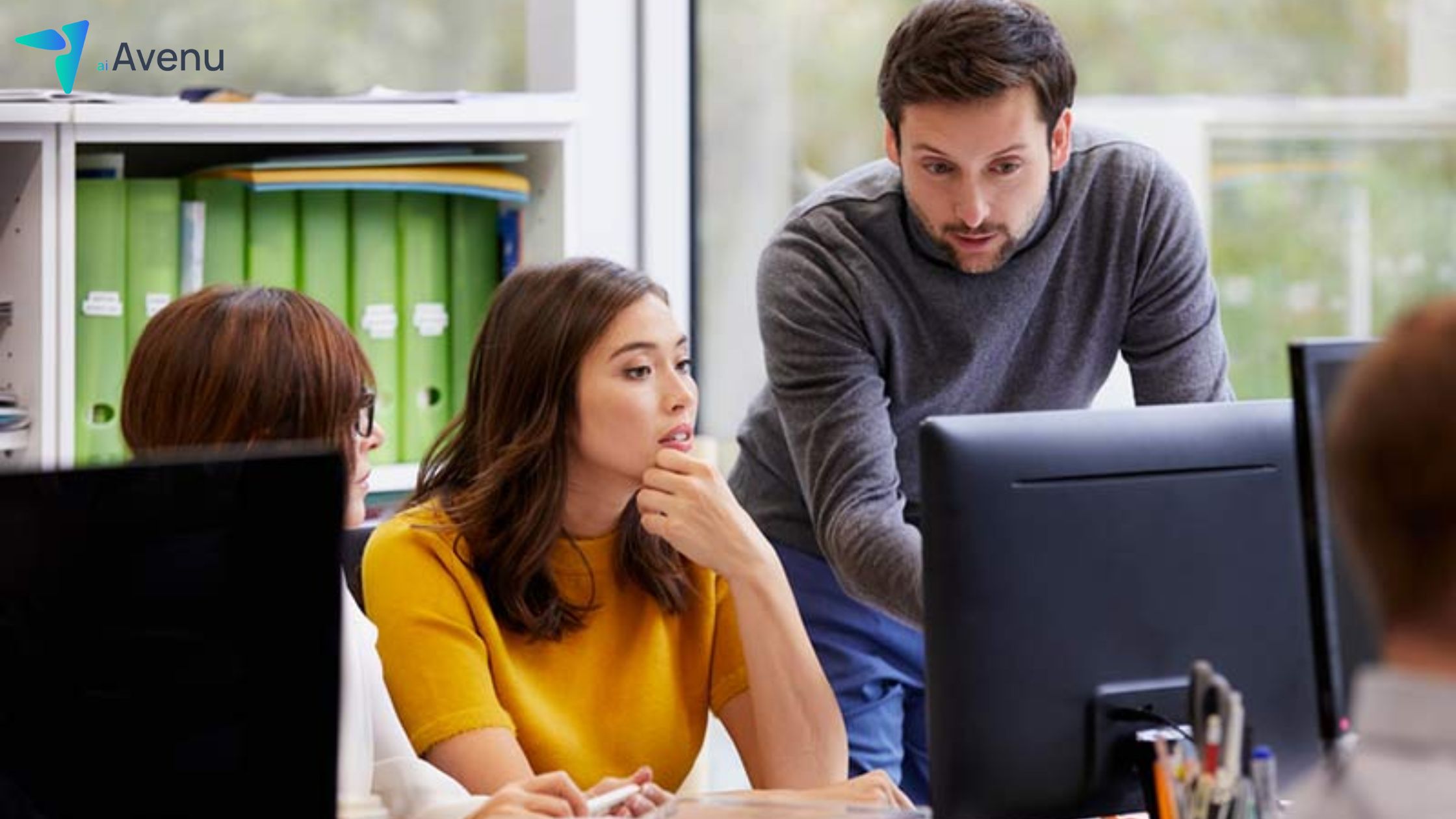 Why Your Company Needs Artificial Intelligence for Today's Interview Scheduling