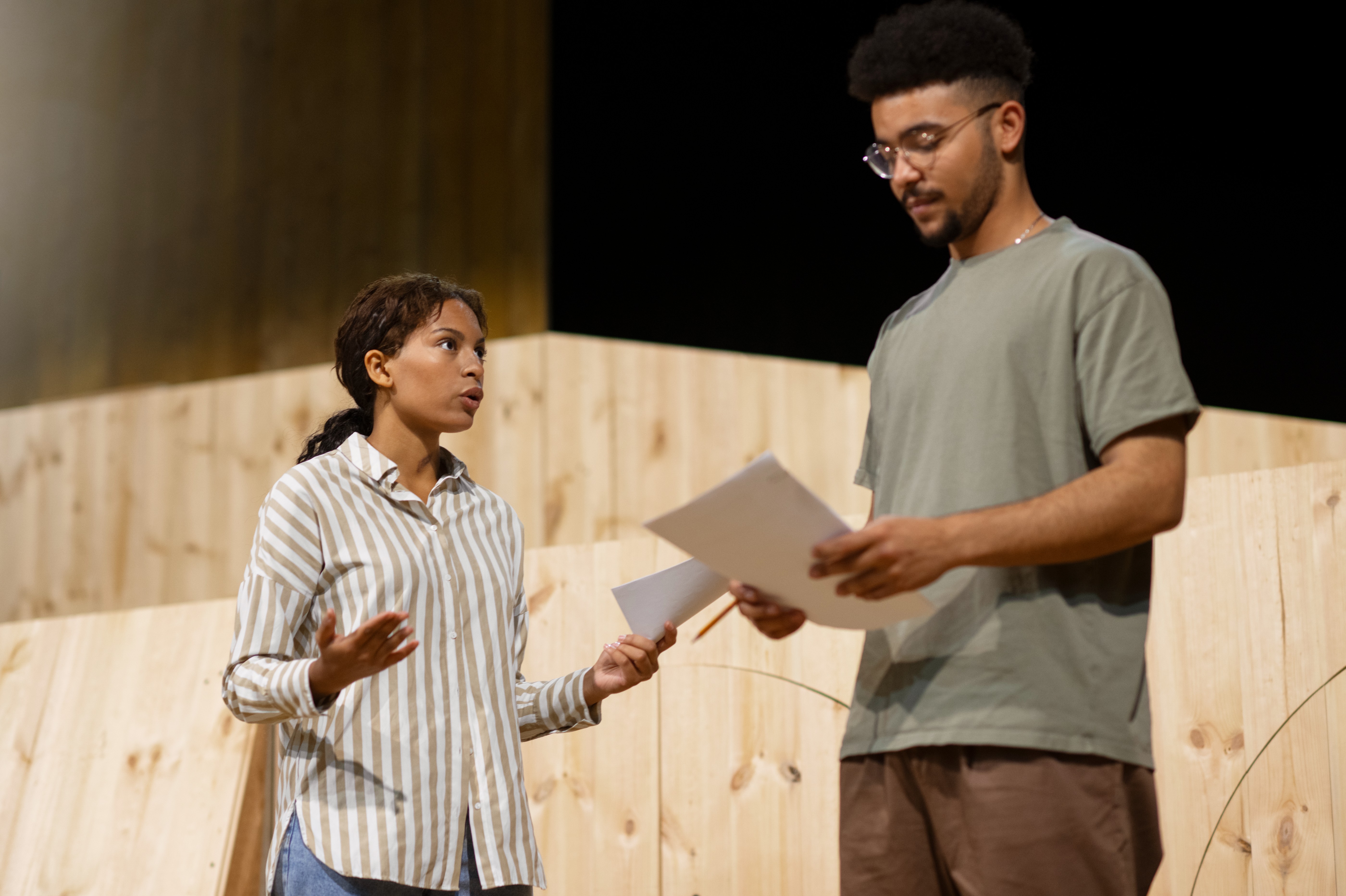Explore the Best Acting Courses in Dubai to Kickstart Your Career