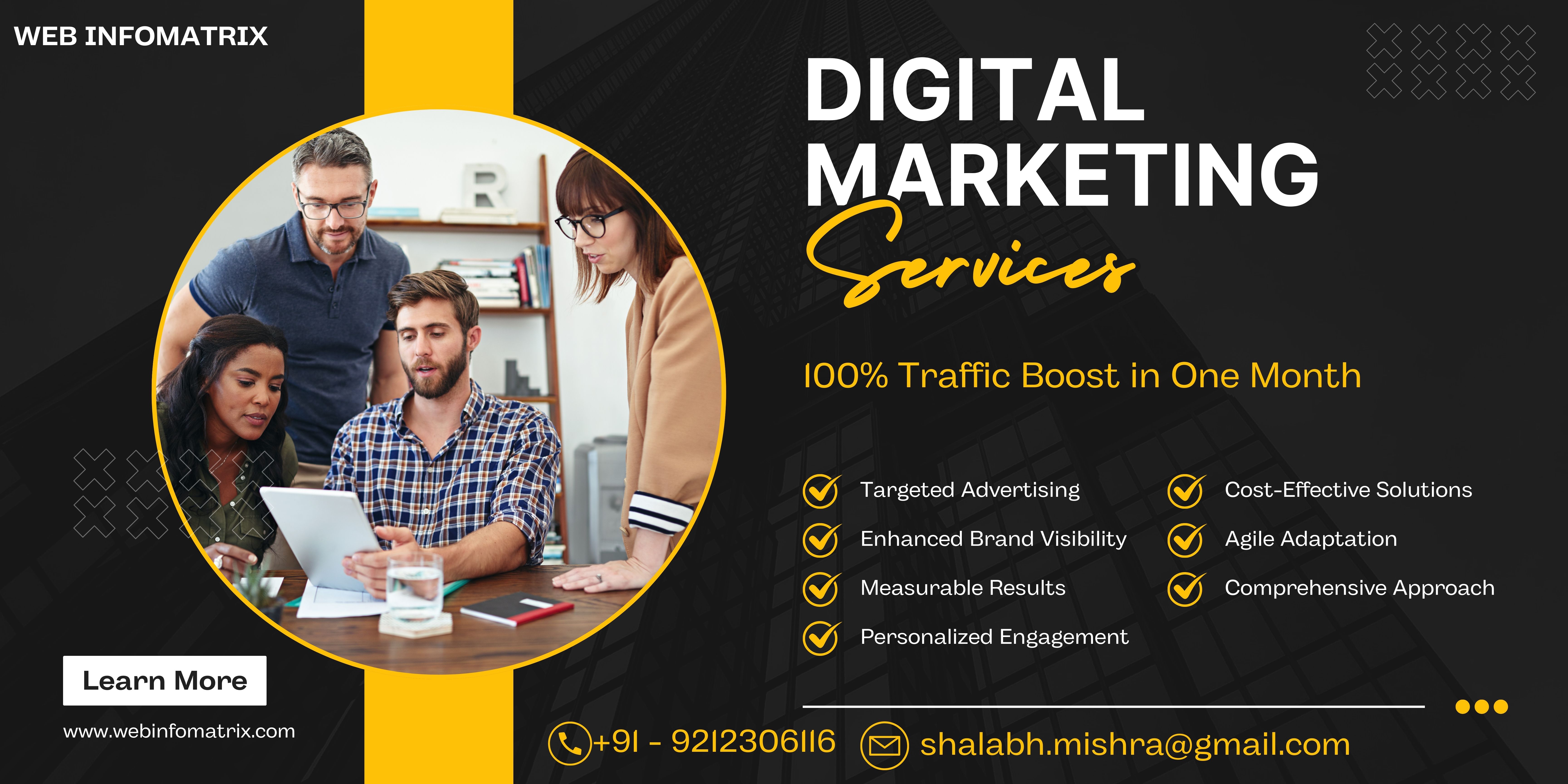 Birmingham SEO Services for Online and Brick and Mortar Stores