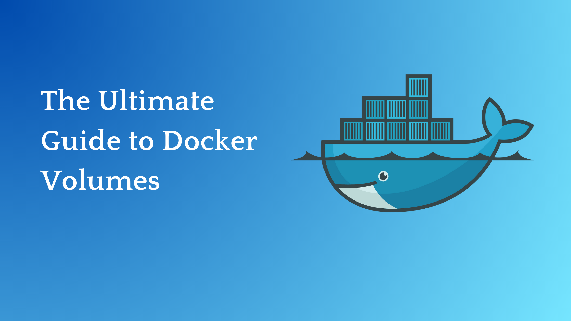 Docker Volumes: With Real-Time Examples