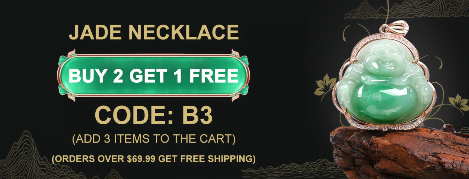 Custom Jade Necklaces: Personalized Elegance for 2025