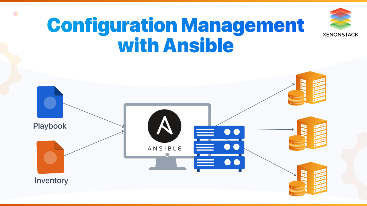 How Ansible Helps with Automation: Simplifying IT Operations?