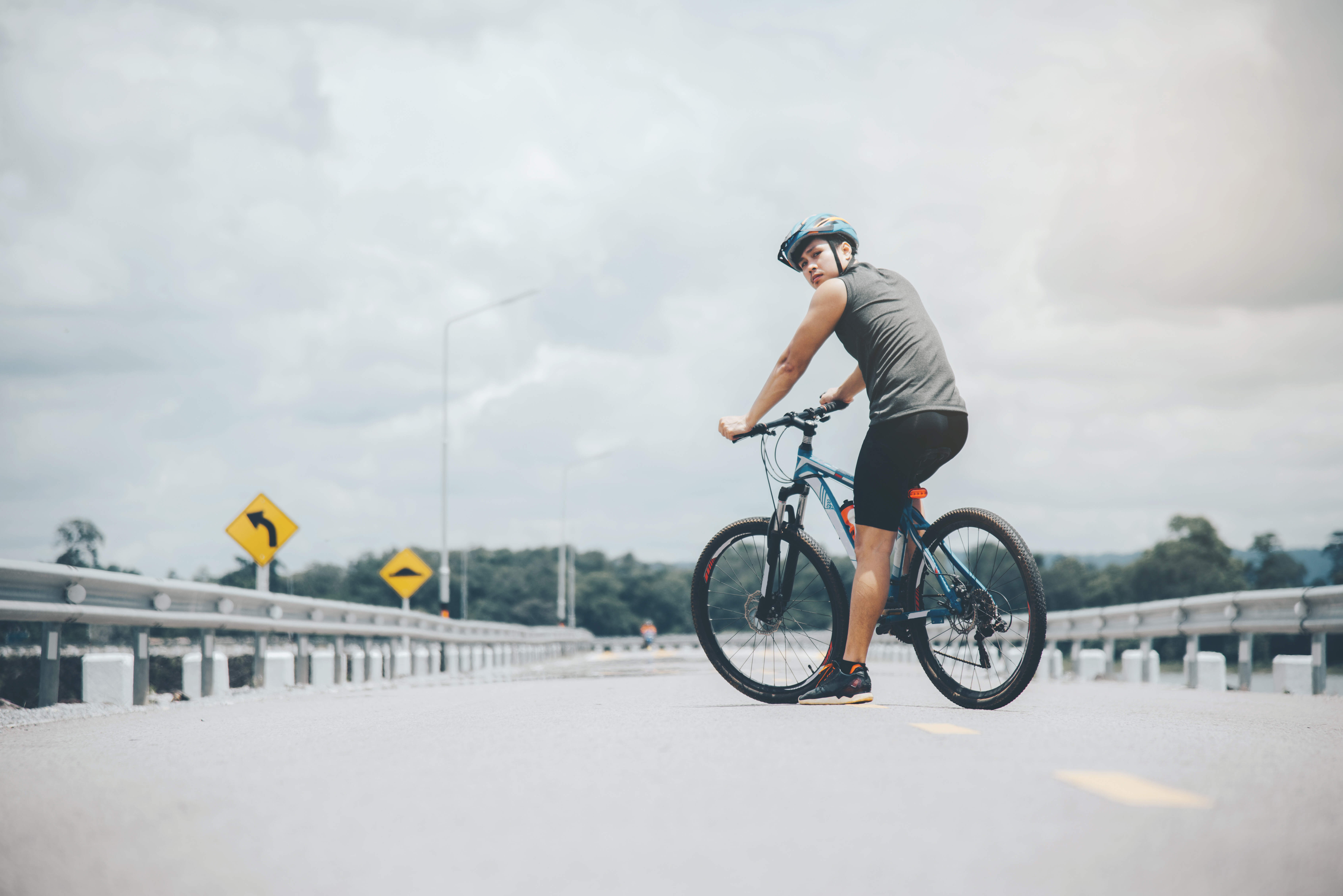 Pedal Power: How Cycling Can Strengthen Your Relationships