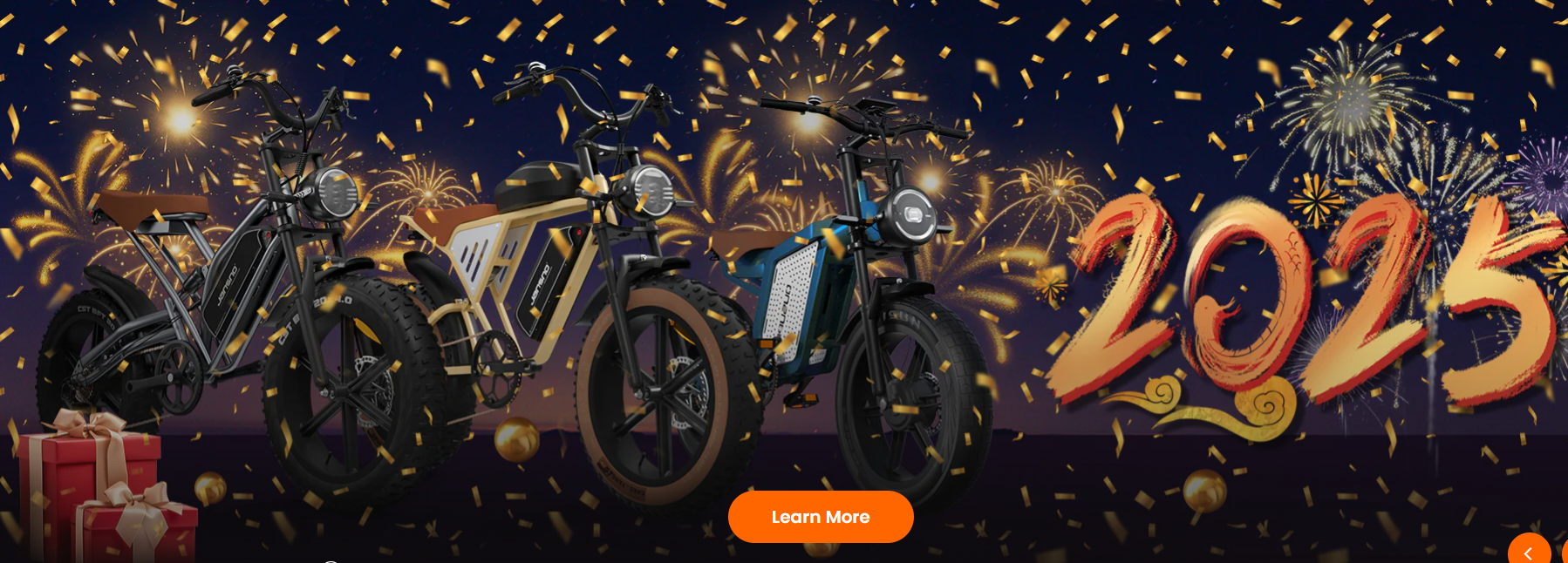 Discover the World of Jansno Electric Bikes: The Perfect Choice for Eco-Friendly Transportation