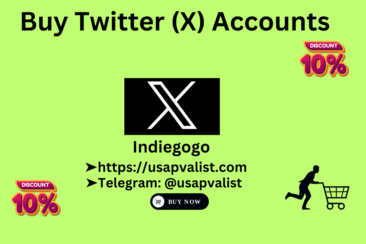 18 Best Sites to Buy Twitter (X) Accounts -(2025)