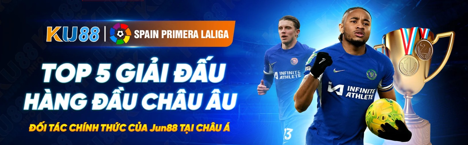 Nhà cái Ku88