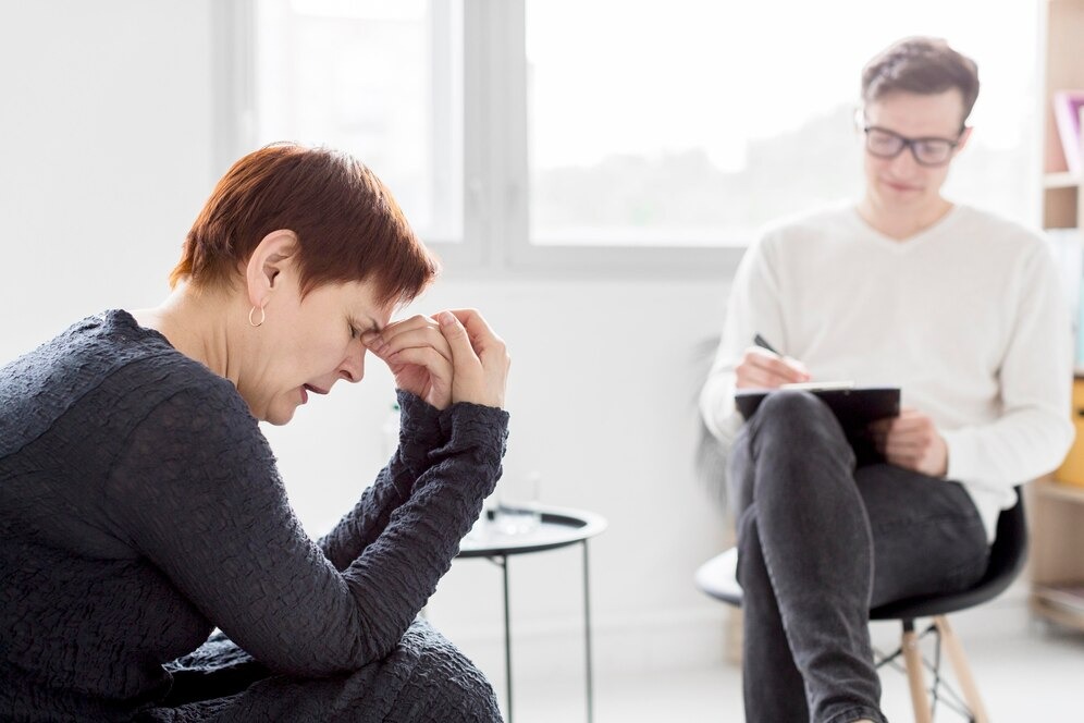 Find Inner Peace: Expert Therapies for Stress and Trauma in Edinburgh