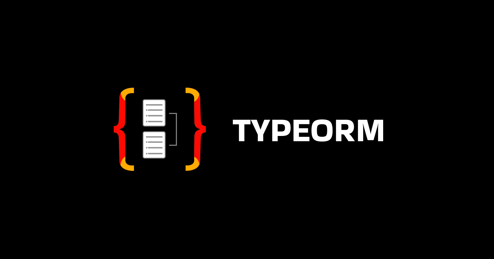 [ 살펴보기 ] - TypeORM