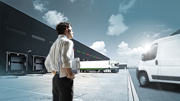 The Evolution of Fleet Management Services