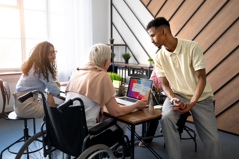 The Benefits of Choosing an Experienced NDIS Provider in Greenacre