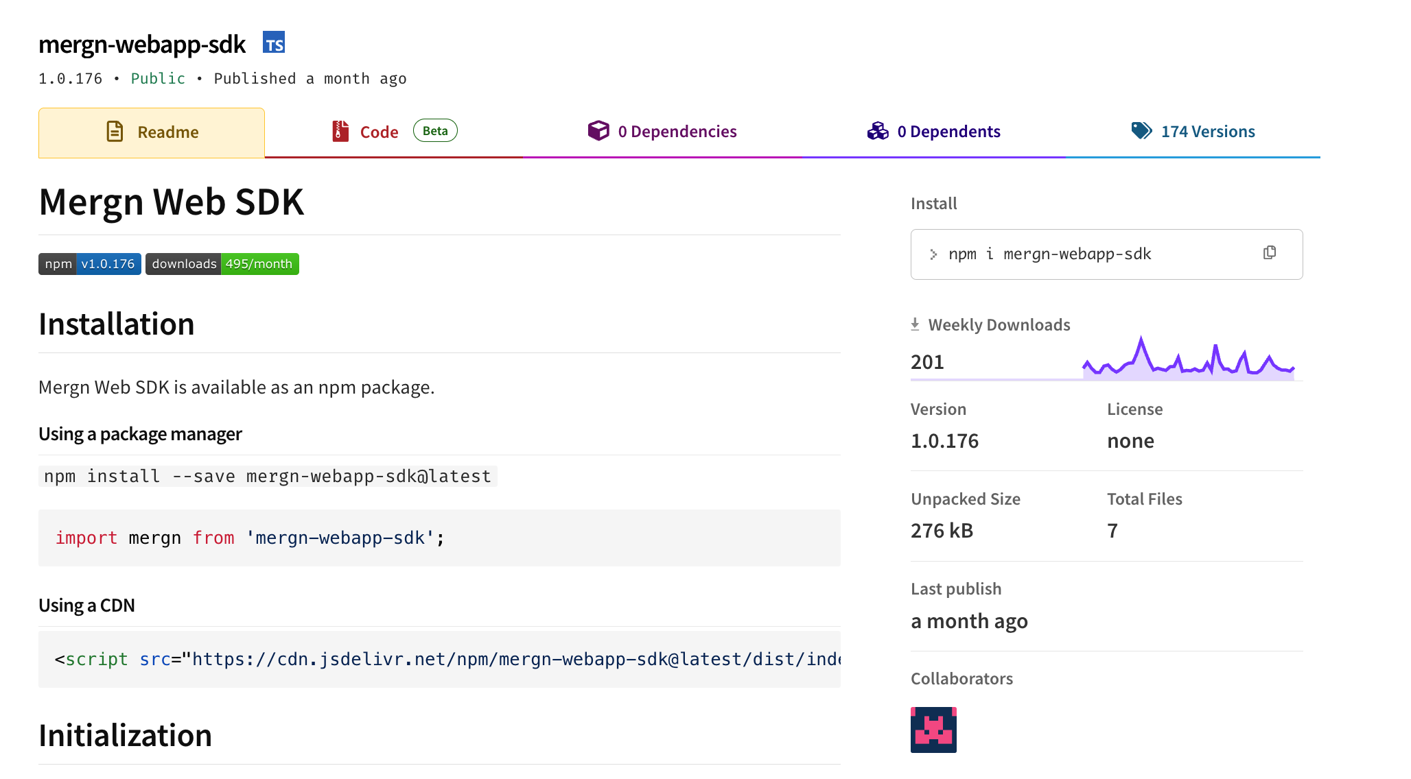 Developing Mergn Web SDK: Transforming Customer Engagement