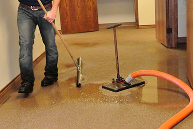 Why Is Immediate Water Damage Restoration Critical for Your Home?