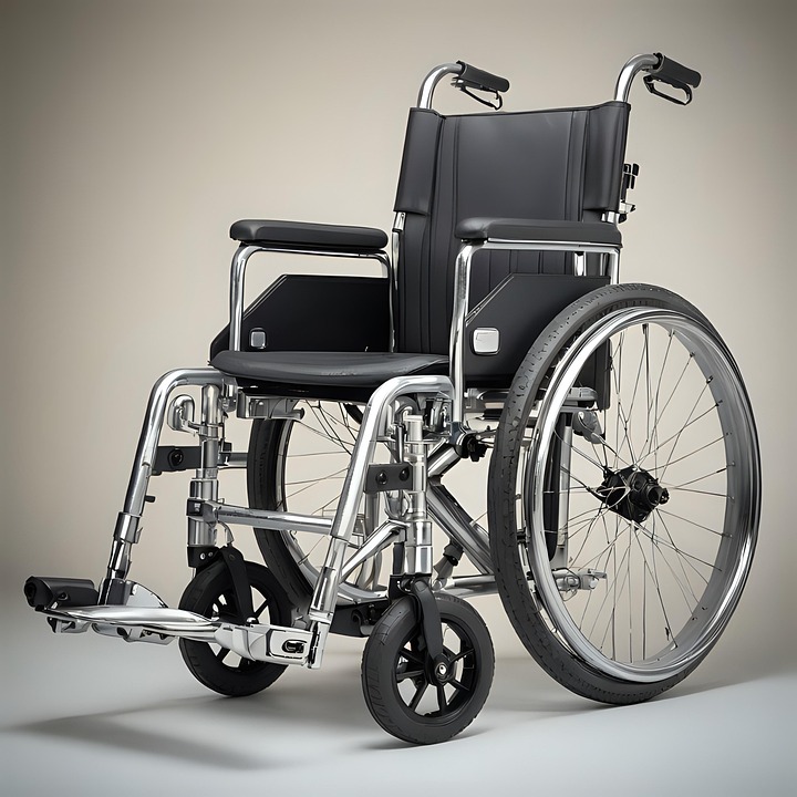 Empowering Mobility: The Essential Role of Wheelchairs in Enhancing Independence