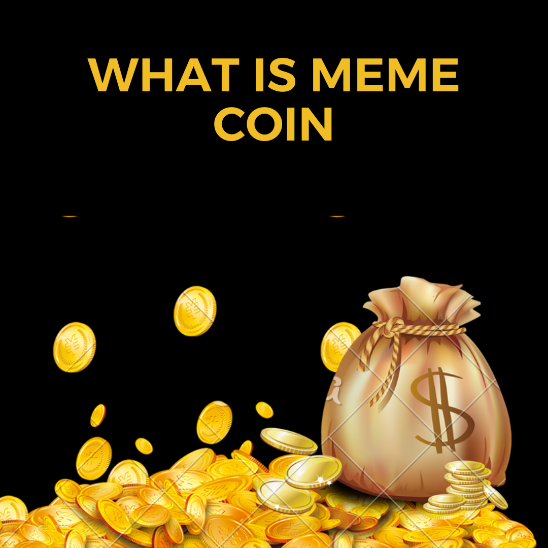 Meme Coins and Community-Driven Tokens
