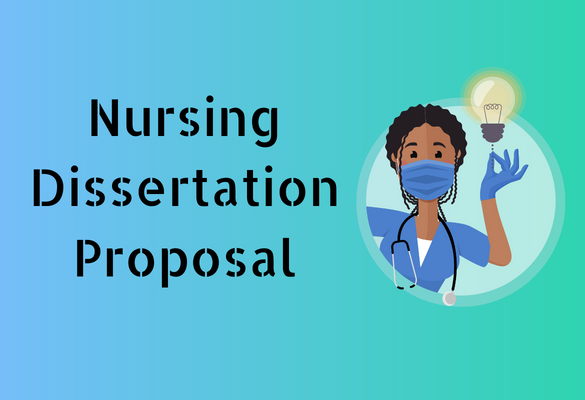 Achieve Academic Excellence with Nursing Dissertation Help