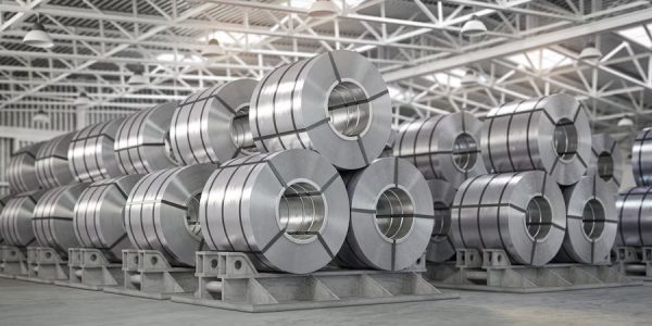 The Versatility and Strength of Mild Steel for Modern Applications