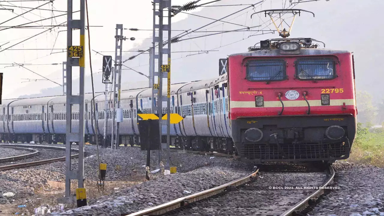 Career At Railway Recruitment Board (RRB) Technician