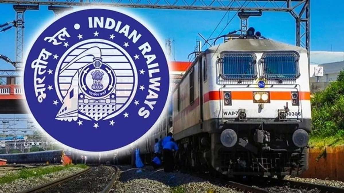 Career Opportunities in North Eastern Railway