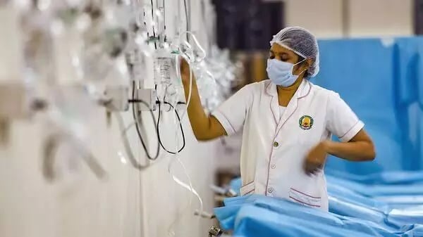 Exploring Government Nursing Positions