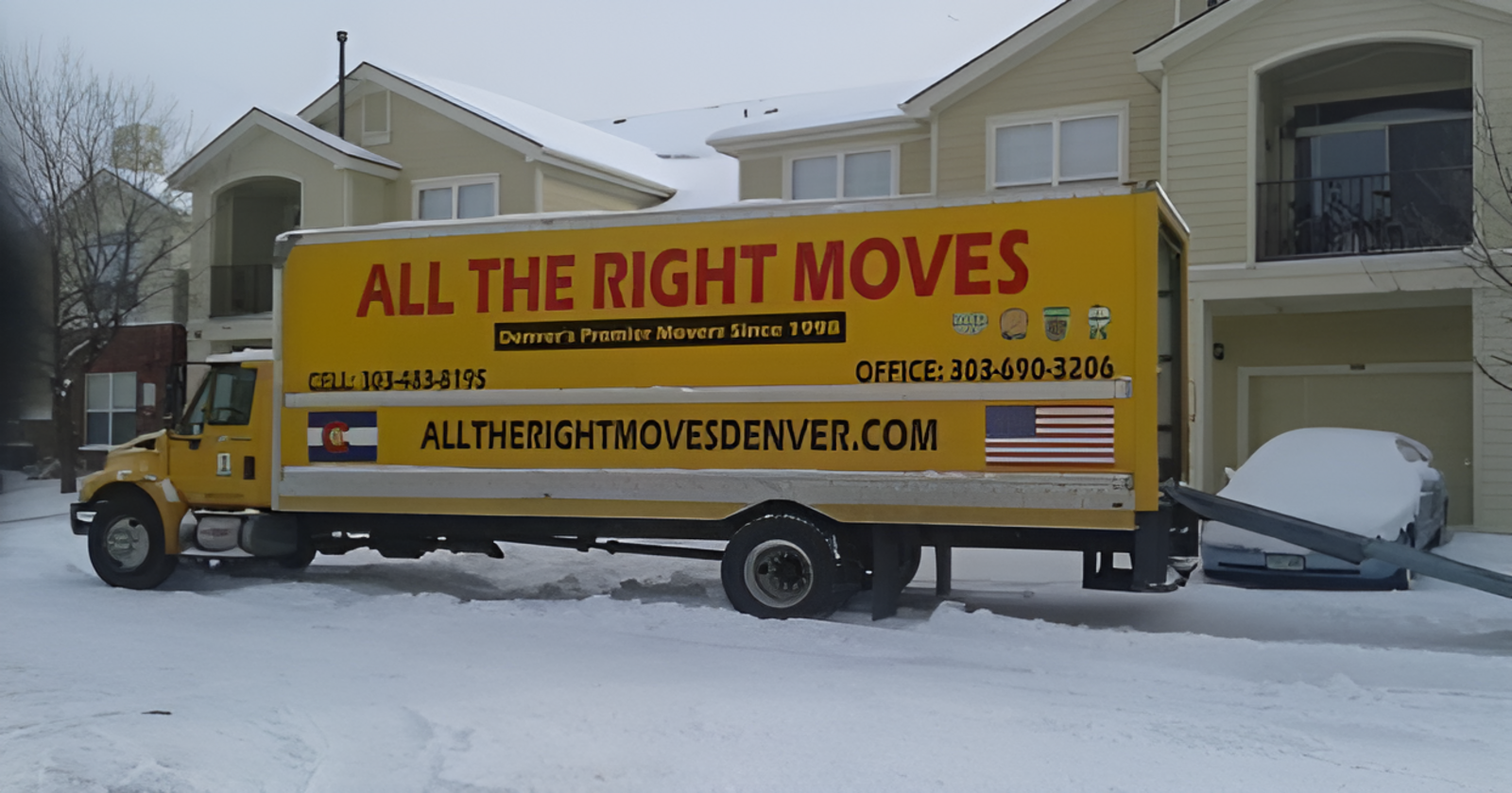 6 Ways Moving Companies Protect Your Belongings During Transit!