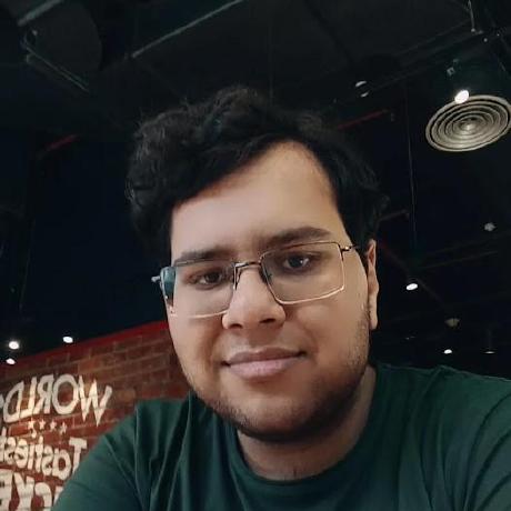 Ayushman's Blog