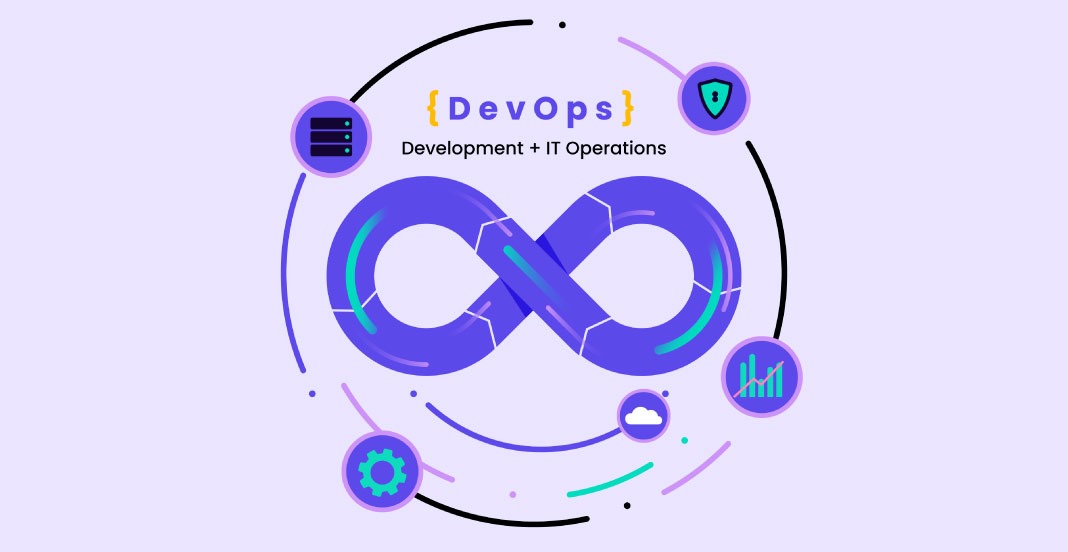 My DevOps journey