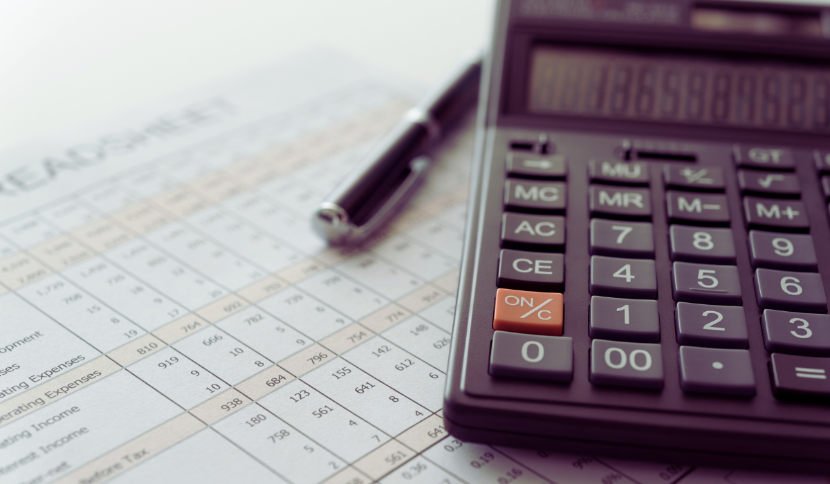 Bookkeeping Services: A Key to Financial Success for Businesses