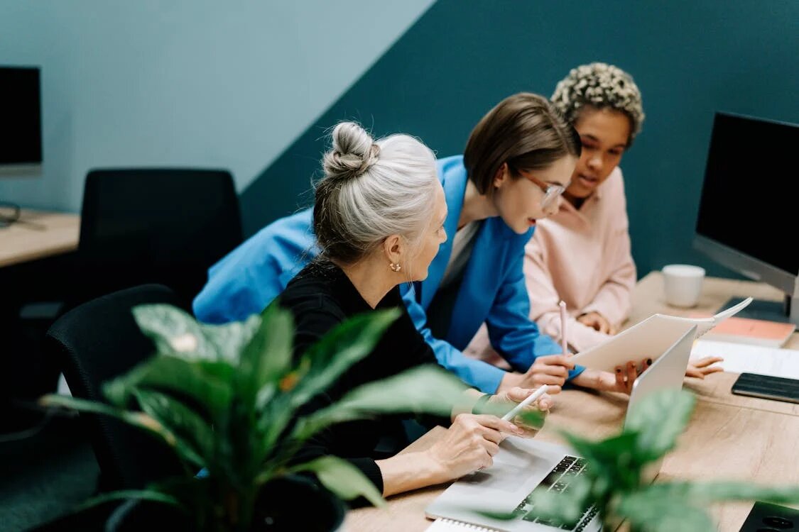 Leadership Skills for Global Career Advancement