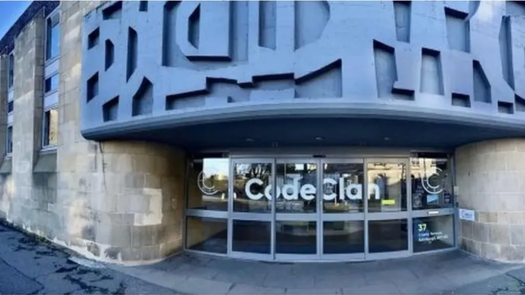 Digital skills academy CodeClan to become college-based course