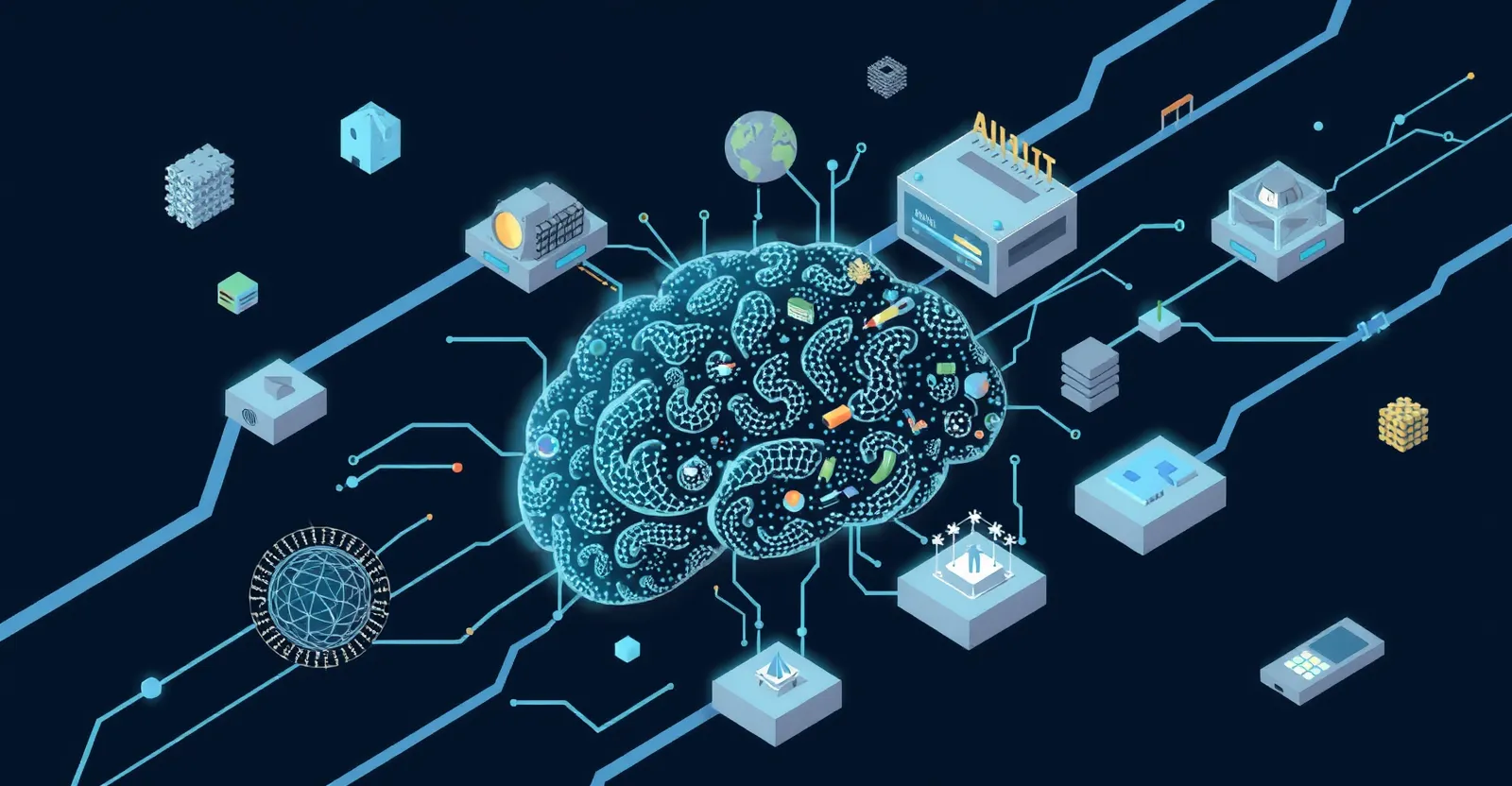 State of AI End of 2024: A Brain Dump (WIP)