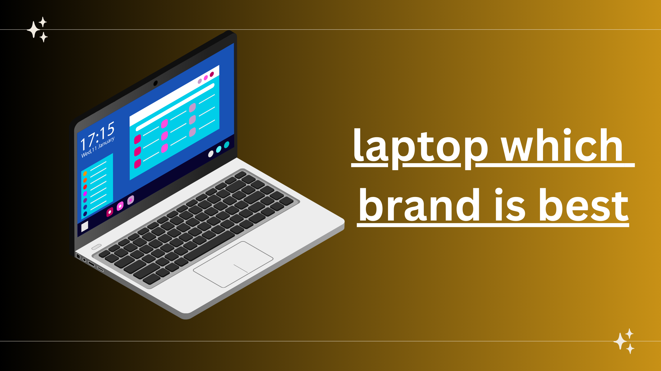 Laptop Which Brand Is Best? Experts Rank HP Among the Top Brands